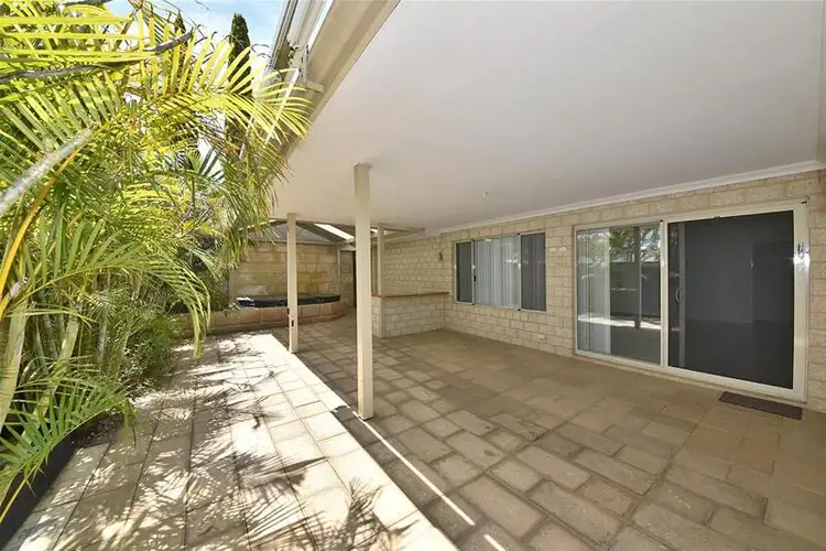 Sixth view of Homely house listing, 8 Wishart Loop, Wanneroo WA 6065