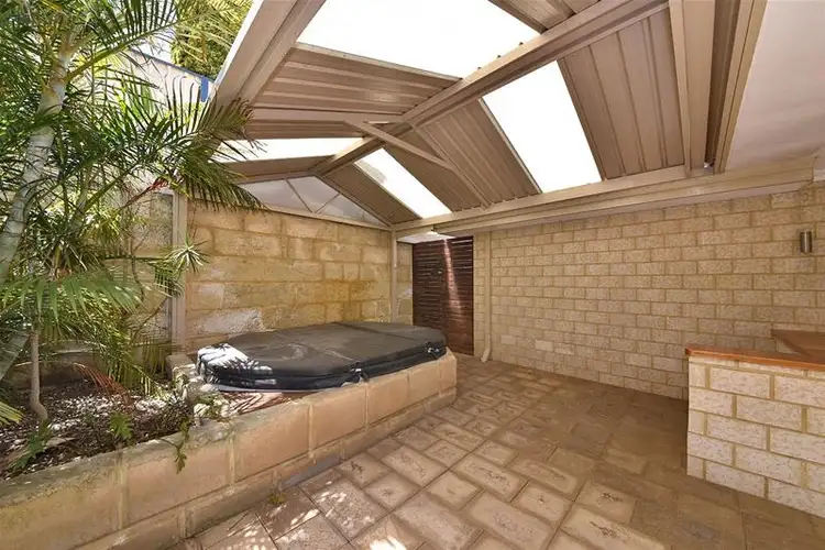 Seventh view of Homely house listing, 8 Wishart Loop, Wanneroo WA 6065
