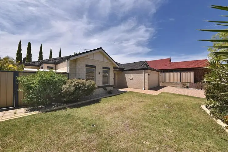 Second view of Homely house listing, 8 Wishart Loop, Wanneroo WA 6065