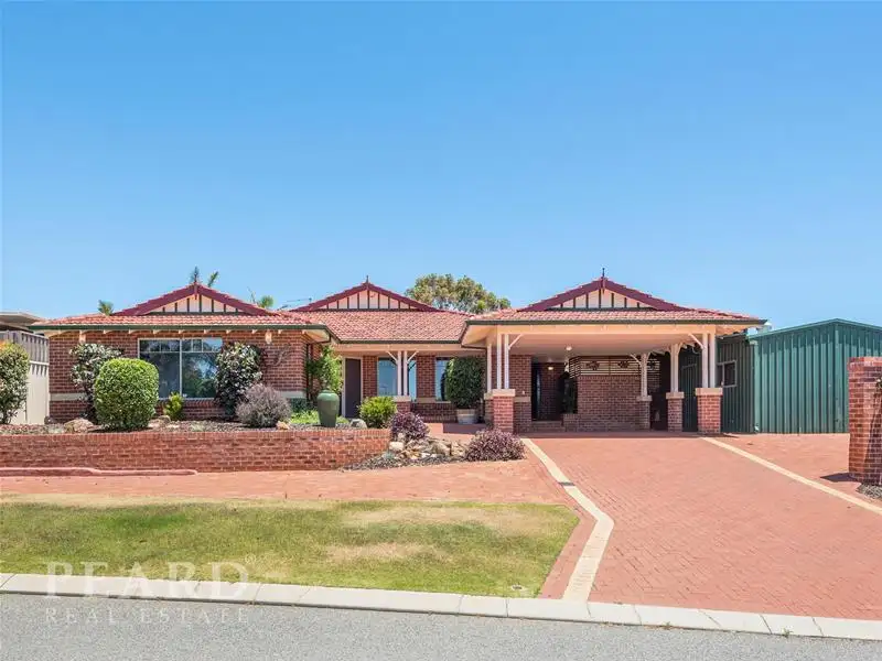 Main view of Homely house listing, 2 Taupo Glade, Joondalup WA 6027