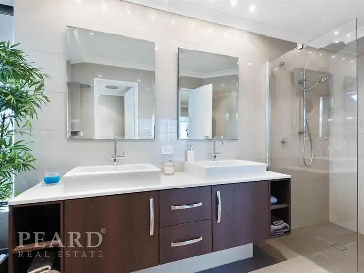 Second view of Homely house listing, 2 Taupo Glade, Joondalup WA 6027