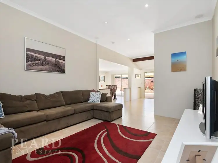 Third view of Homely house listing, 2 Taupo Glade, Joondalup WA 6027