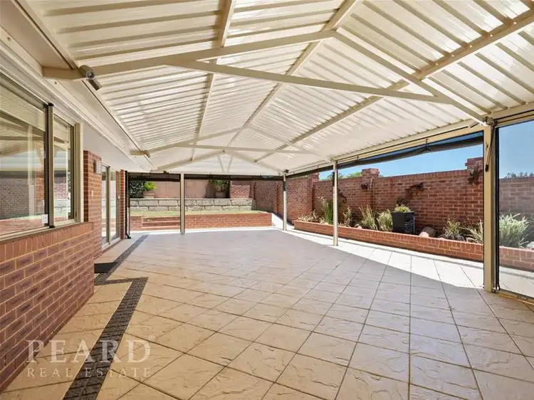 Fourth view of Homely house listing, 2 Taupo Glade, Joondalup WA 6027