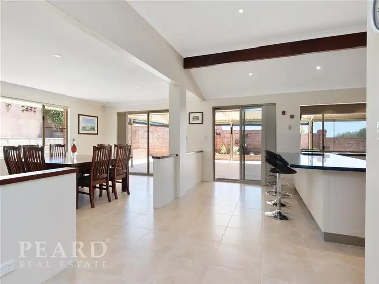 Fifth view of Homely house listing, 2 Taupo Glade, Joondalup WA 6027