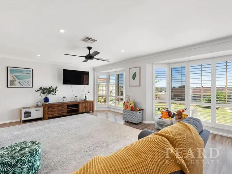 21 Otisco Crescent, Joondalup WA 6027