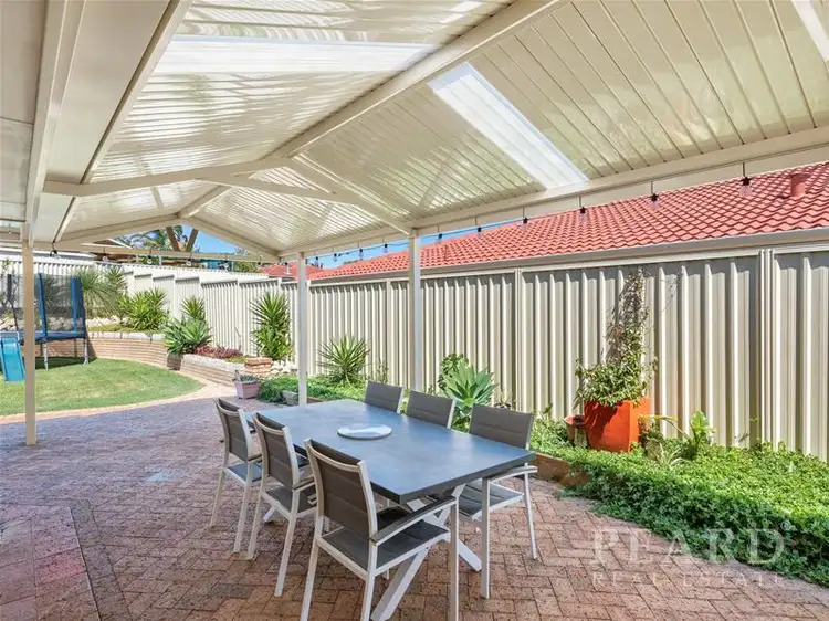 Fourth view of Homely house listing, 21 Otisco Crescent, Joondalup WA 6027