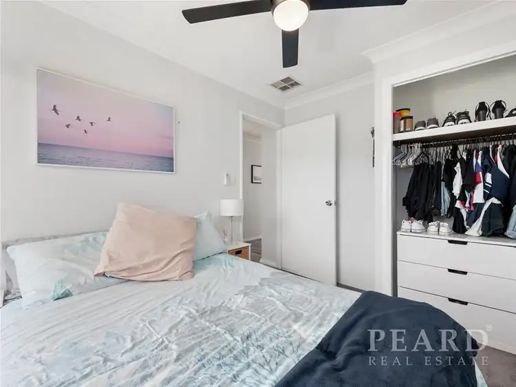 Fifth view of Homely house listing, 21 Otisco Crescent, Joondalup WA 6027