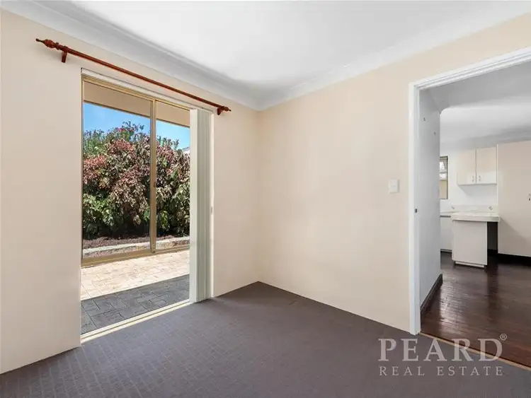 Sixth view of Homely semi-detached listing, 7B Superior Rise, Edgewater WA 6027