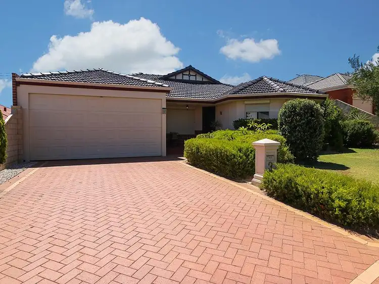 3 Bodrum Crescent, Mindarie WA 6030
