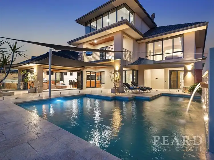 17 Midi Terrace, Hillarys WA 6025