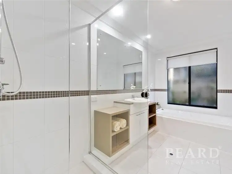 Seventh view of Homely house listing, 17 Midi Terrace, Hillarys WA 6025