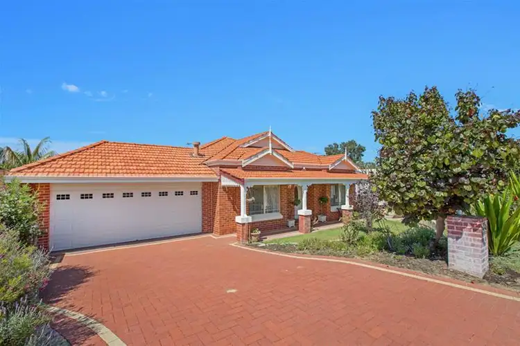 Seventh view of Homely house listing, 6 Blair Grove, Kinross WA 6028