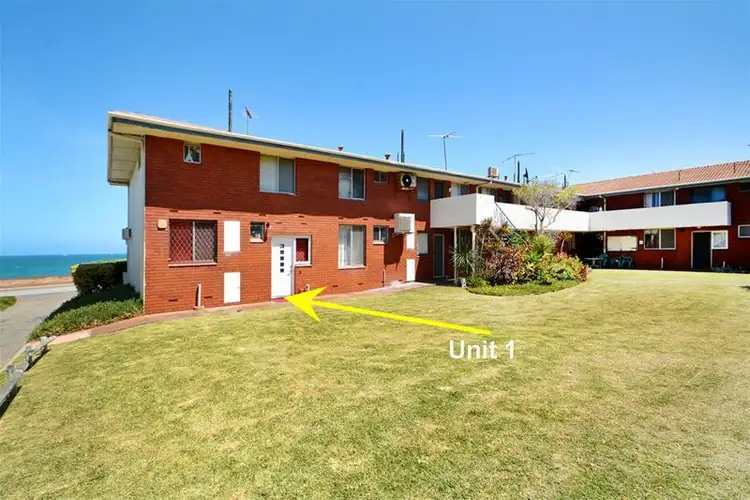 Third view of Homely unit listing, 1/179 West Coast Drive, North Beach WA 6020