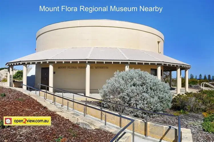 Sixth view of Homely unit listing, 1/179 West Coast Drive, North Beach WA 6020