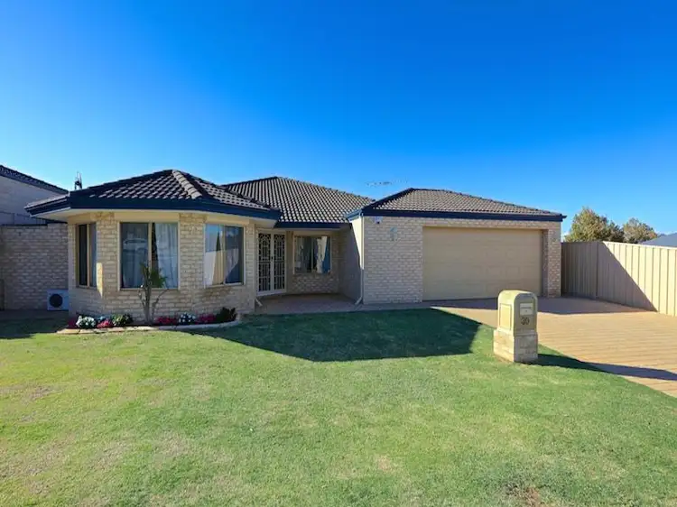 Main view of Homely house listing, 30 Wordsworth Drive, Darch WA 6065