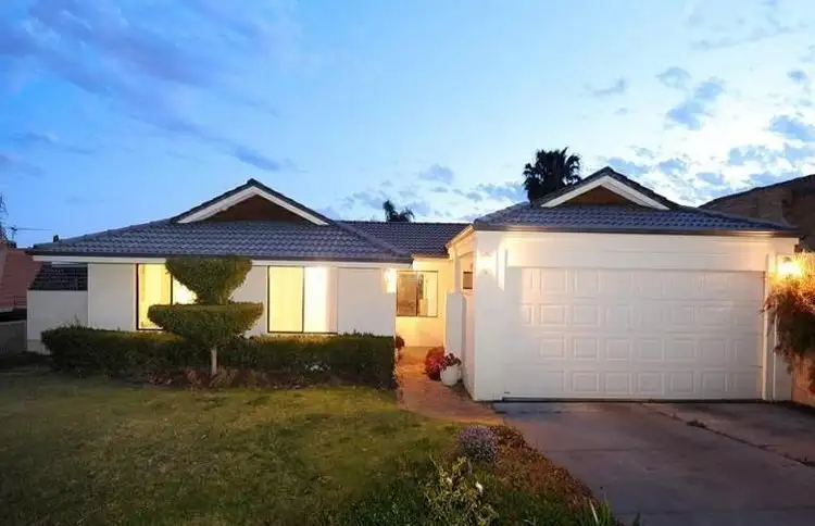 Second view of Homely house listing, 6 Stenness Place, Duncraig WA 6023