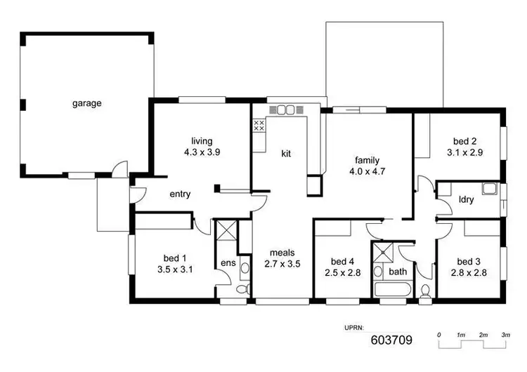 Third view of Homely house listing, Address available on request