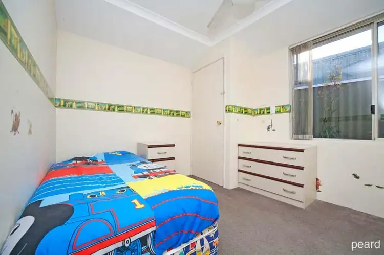 Fifth view of Homely house listing, 12 O'Hara Court, Greenwood WA 6024