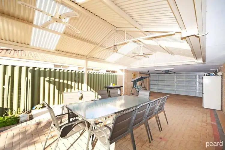 Sixth view of Homely house listing, 12 O'Hara Court, Greenwood WA 6024