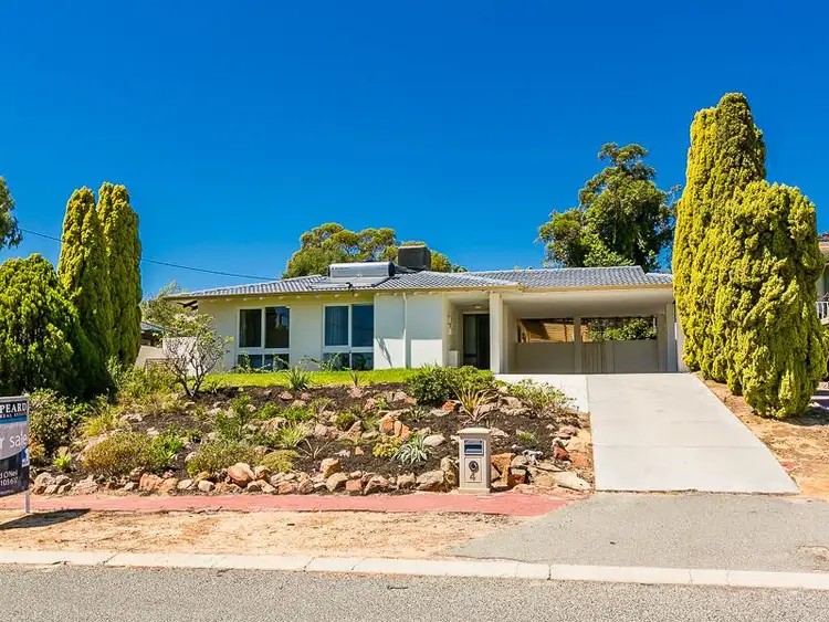 Seventh view of Homely house listing, 4 Barker Drive, Duncraig WA 6023