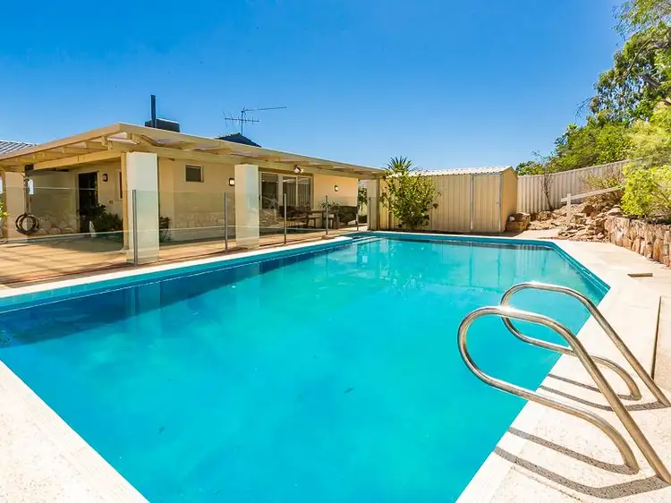 Second view of Homely house listing, 4 Barker Drive, Duncraig WA 6023