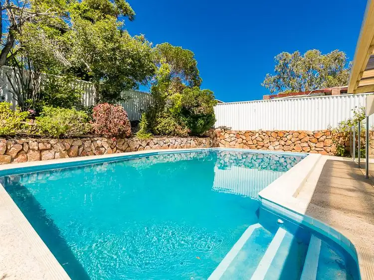 Third view of Homely house listing, 4 Barker Drive, Duncraig WA 6023