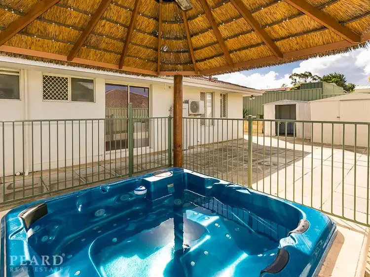 Main view of Homely house listing, 50 Caridean Street, Heathridge WA 6027