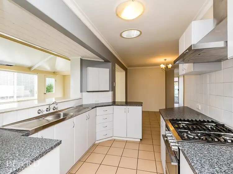 Second view of Homely house listing, 50 Caridean Street, Heathridge WA 6027