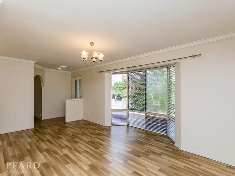Fourth view of Homely house listing, 50 Caridean Street, Heathridge WA 6027