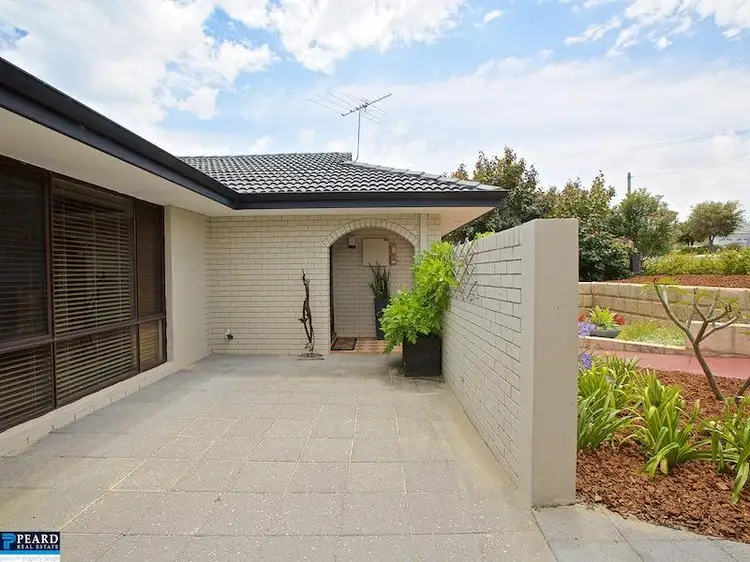 Second view of Homely house listing, 31 Acacia Way, Duncraig WA 6023