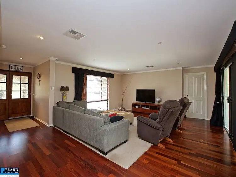 Third view of Homely house listing, 31 Acacia Way, Duncraig WA 6023