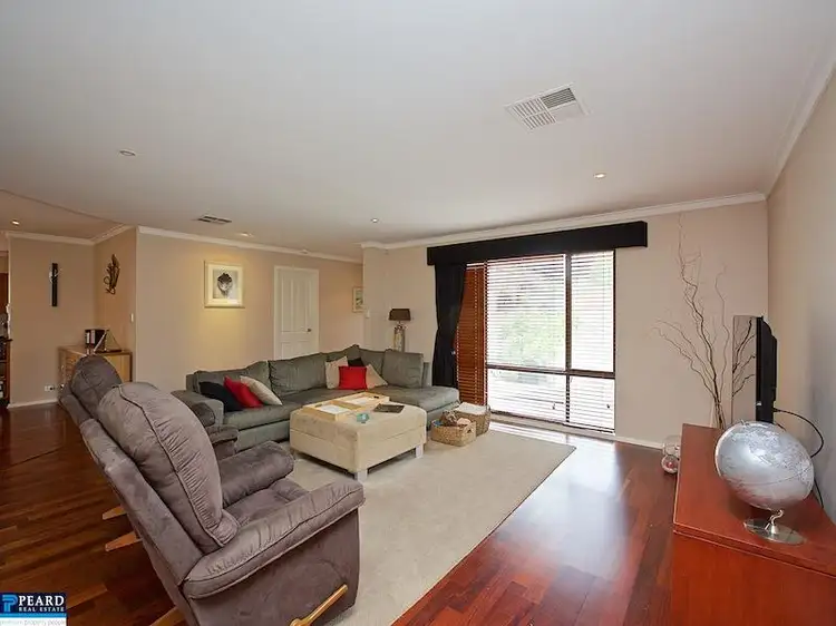 Fourth view of Homely house listing, 31 Acacia Way, Duncraig WA 6023