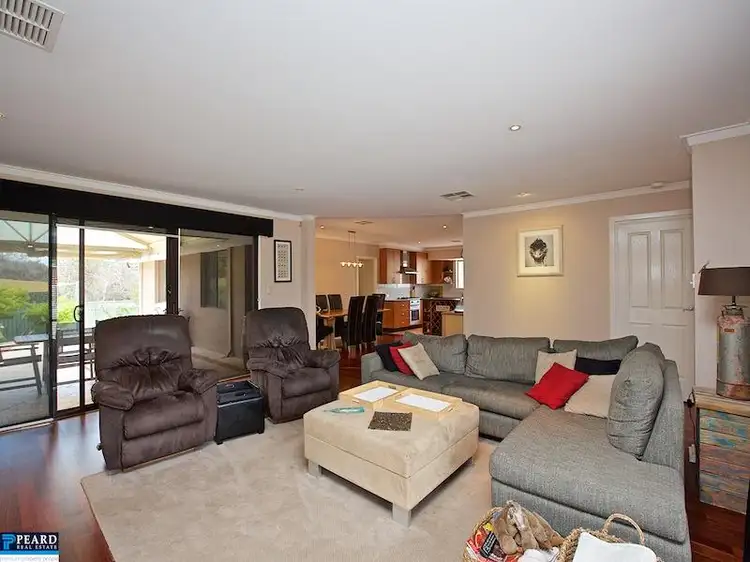 Fifth view of Homely house listing, 31 Acacia Way, Duncraig WA 6023