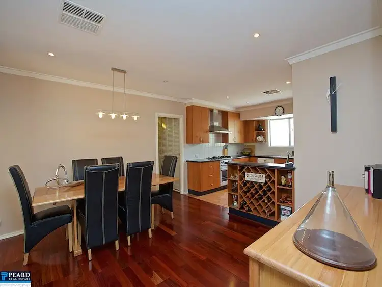 Sixth view of Homely house listing, 31 Acacia Way, Duncraig WA 6023