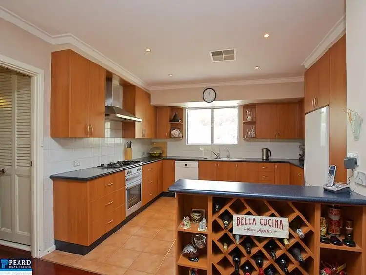 Seventh view of Homely house listing, 31 Acacia Way, Duncraig WA 6023