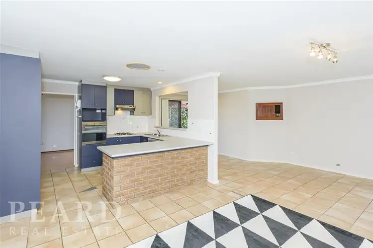 Second view of Homely house listing, 58 Sherington Road, Greenwood WA 6024