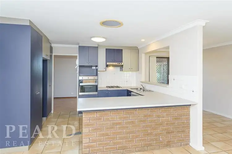 Fourth view of Homely house listing, 58 Sherington Road, Greenwood WA 6024
