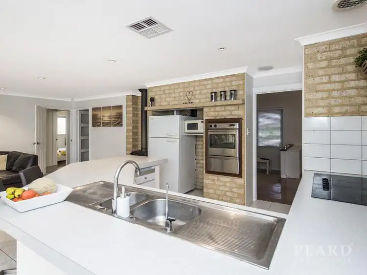 Seventh view of Homely house listing, 4 Alport Close, Carine WA 6020