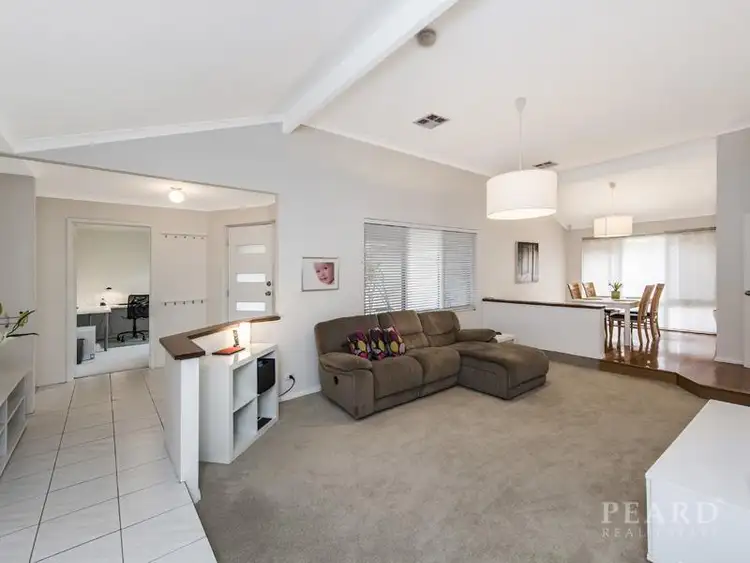 Third view of Homely house listing, 4 Alport Close, Carine WA 6020