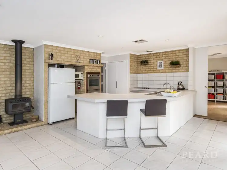 Sixth view of Homely house listing, 4 Alport Close, Carine WA 6020
