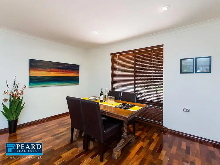 Third view of Homely house listing, 1 Hubbard Drive, Padbury WA 6025