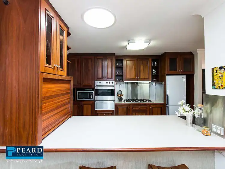 Fifth view of Homely house listing, 1 Hubbard Drive, Padbury WA 6025