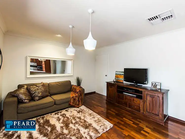 Sixth view of Homely house listing, 1 Hubbard Drive, Padbury WA 6025