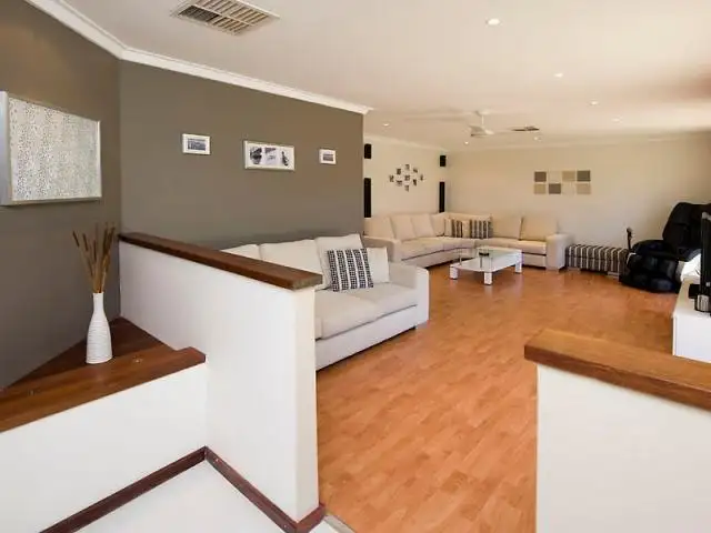 Second view of Homely house listing, 82 Pinnaroo Drive, Padbury WA 6025