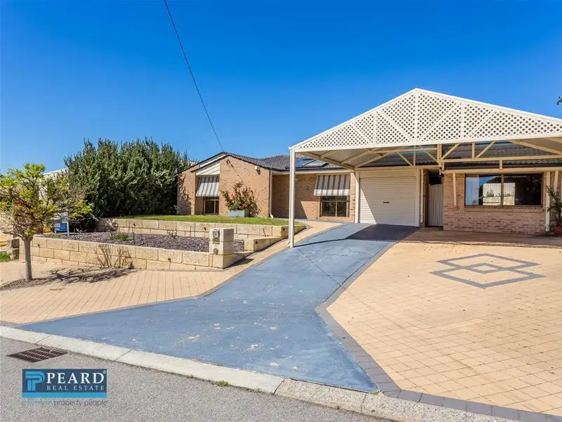 Main view of Homely house listing, 24 Warner Drive, Padbury WA 6025