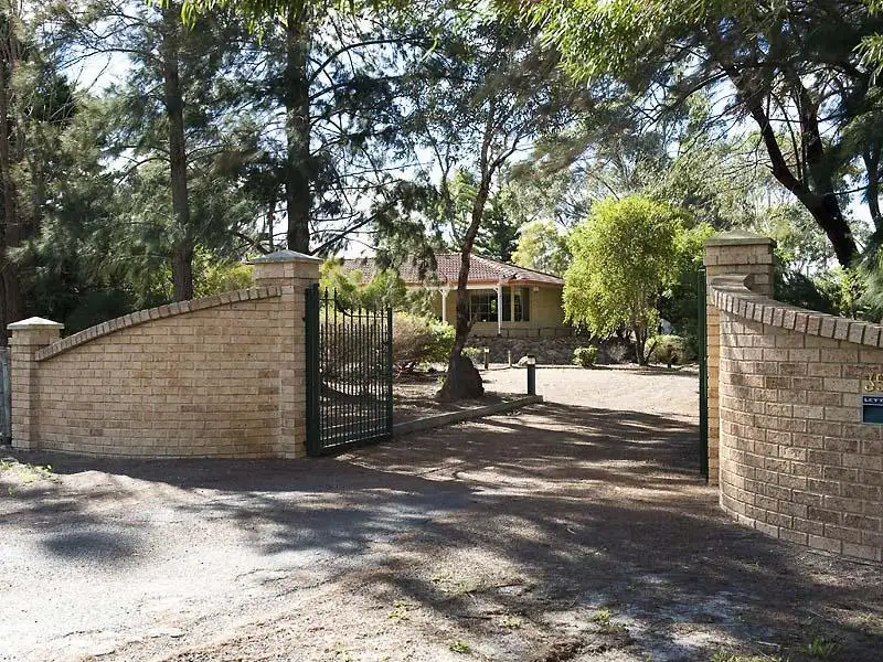Main view of Homely house listing, 350 Henley Street, Henley Brook WA 6055