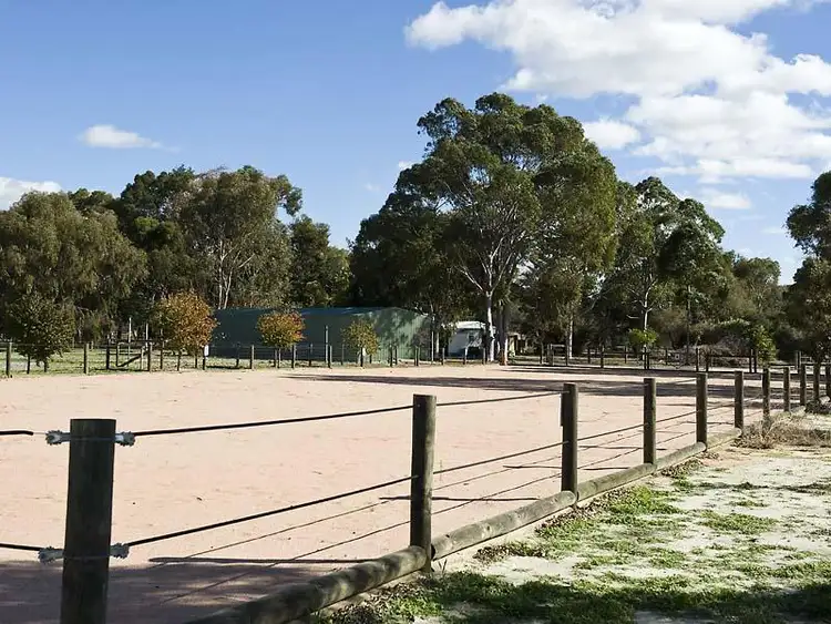 Fourth view of Homely house listing, 350 Henley Street, Henley Brook WA 6055