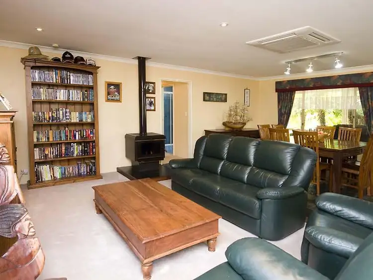 Sixth view of Homely house listing, 350 Henley Street, Henley Brook WA 6055