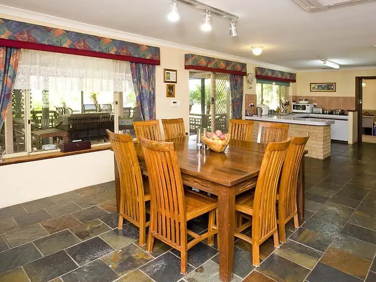 Seventh view of Homely house listing, 350 Henley Street, Henley Brook WA 6055
