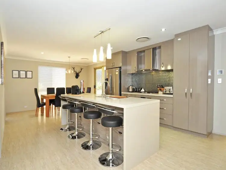 Main view of Homely house listing, 63 Halidon Street, Kingsley WA 6026